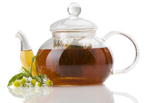 8 health benefits of chamomile tea | eat this!
